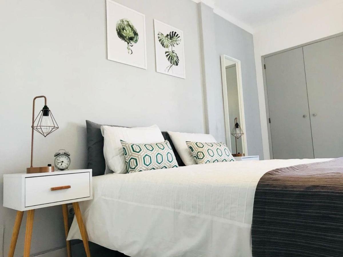 Ferragudo'Spot Apartman Ferragudo  Kültér fotó