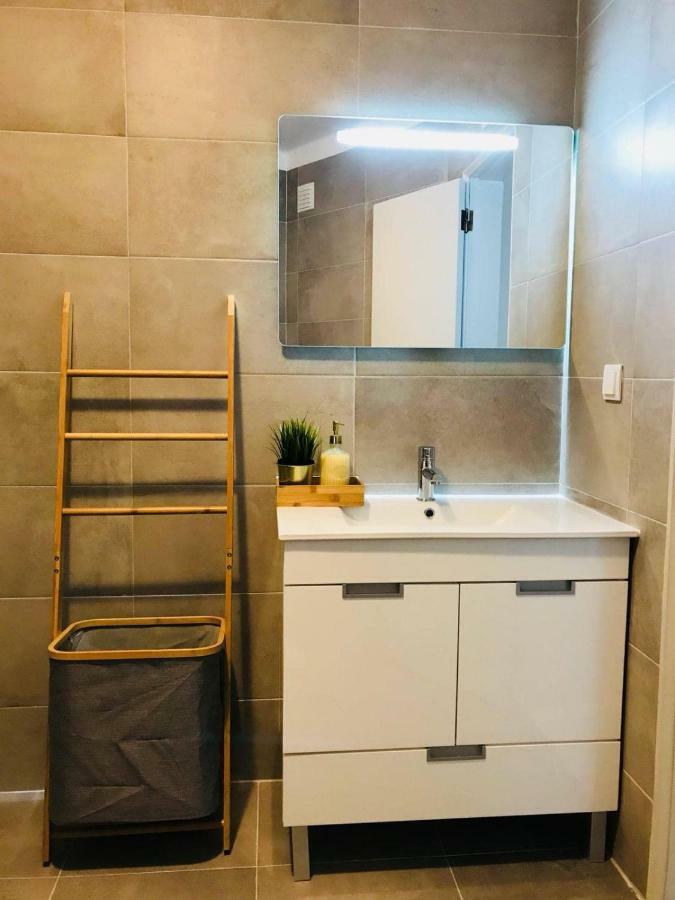 Ferragudo'Spot Apartman Ferragudo  Kültér fotó