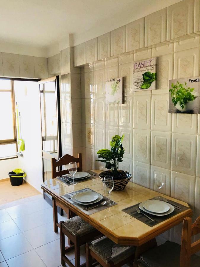 Ferragudo'Spot Apartman Ferragudo  Kültér fotó