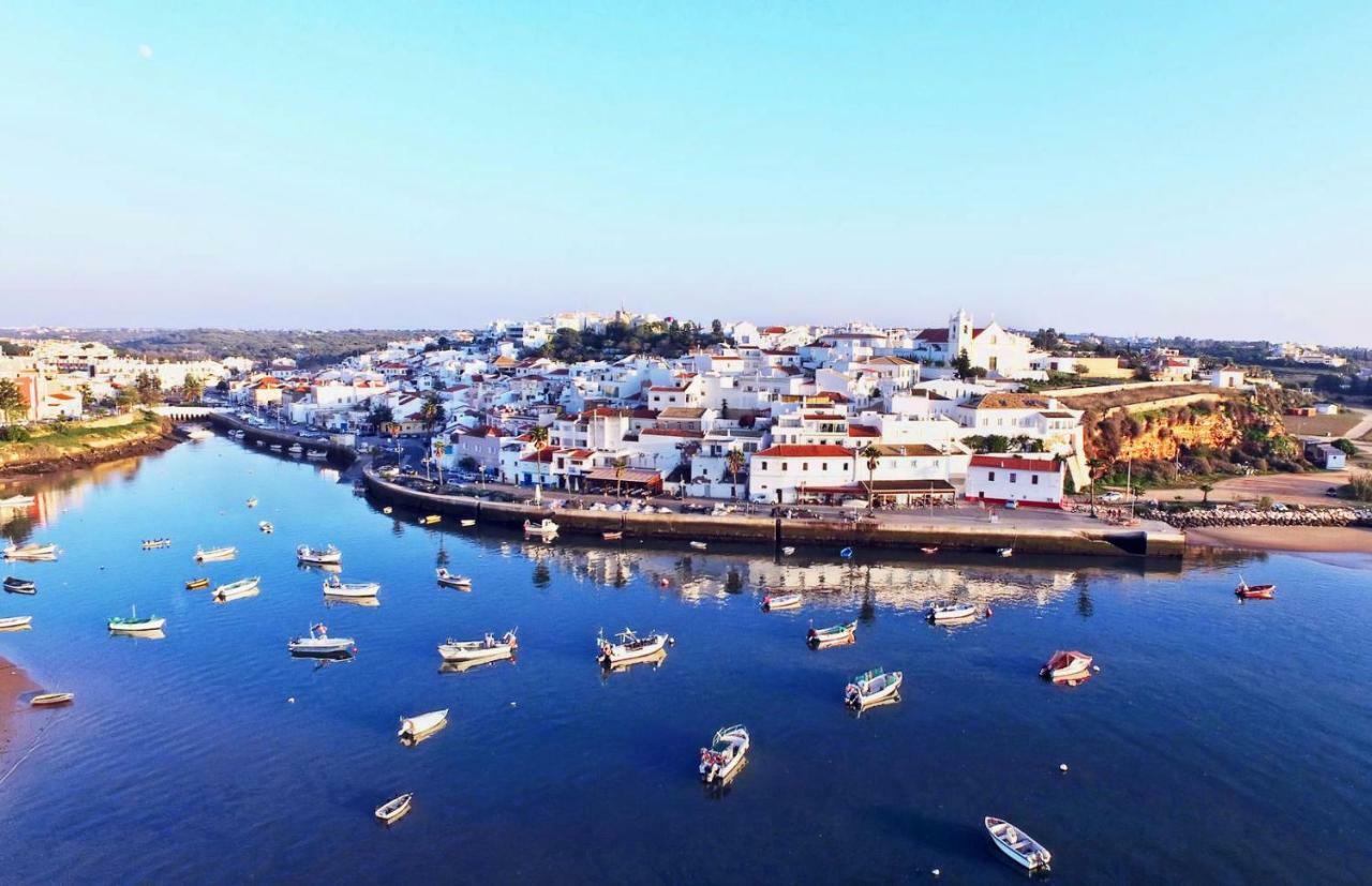 Ferragudo'Spot Apartman Ferragudo  Kültér fotó