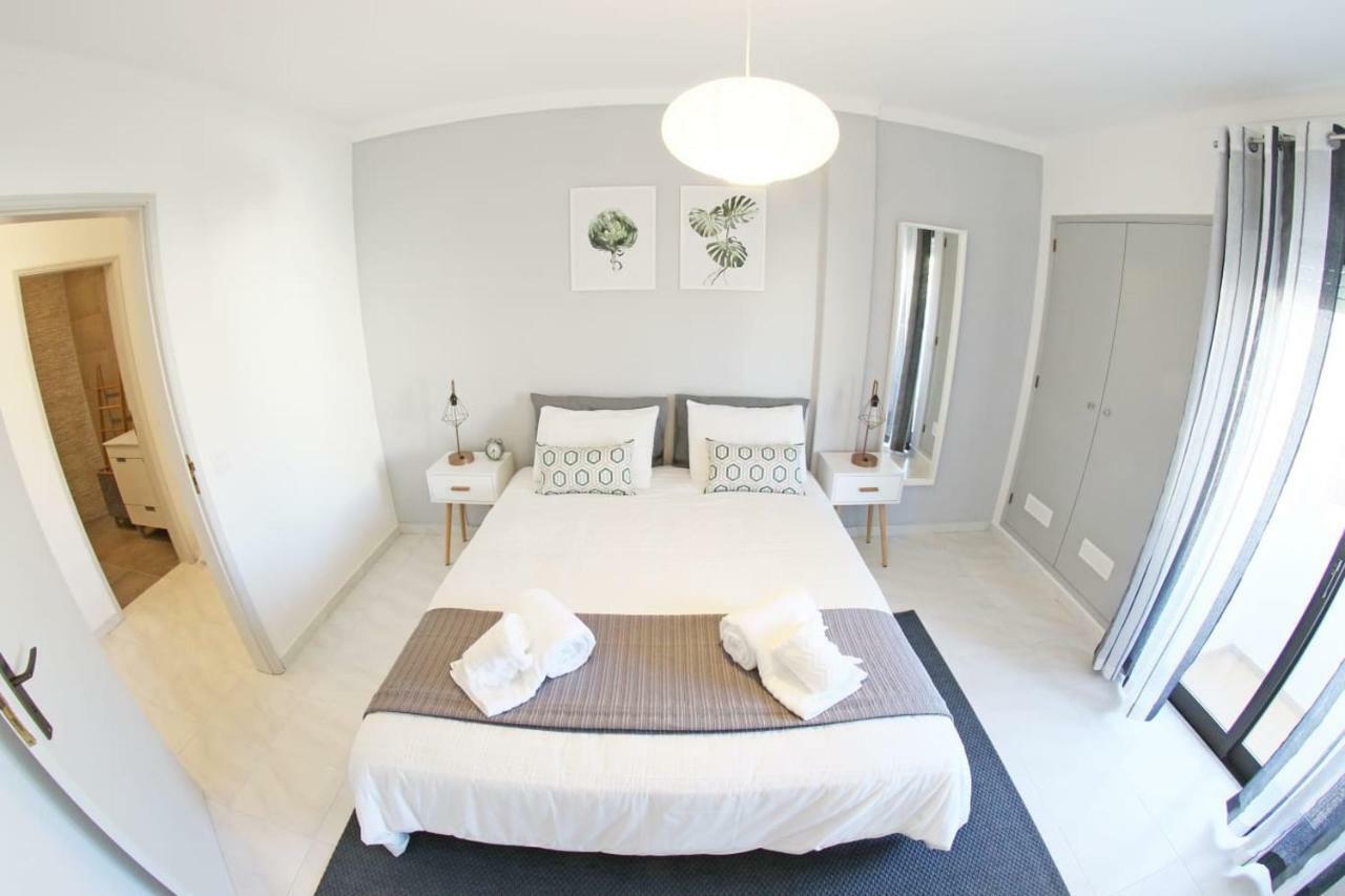 Ferragudo'Spot Apartman Ferragudo  Kültér fotó