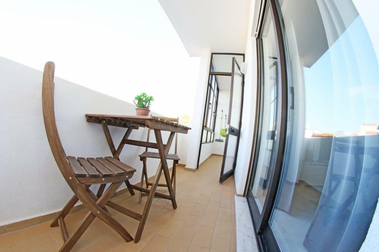 Ferragudo'Spot Apartman Ferragudo  Kültér fotó