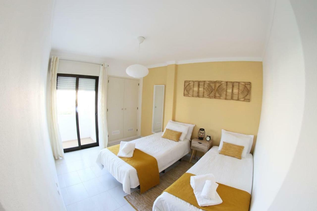 Ferragudo'Spot Apartman Ferragudo  Kültér fotó