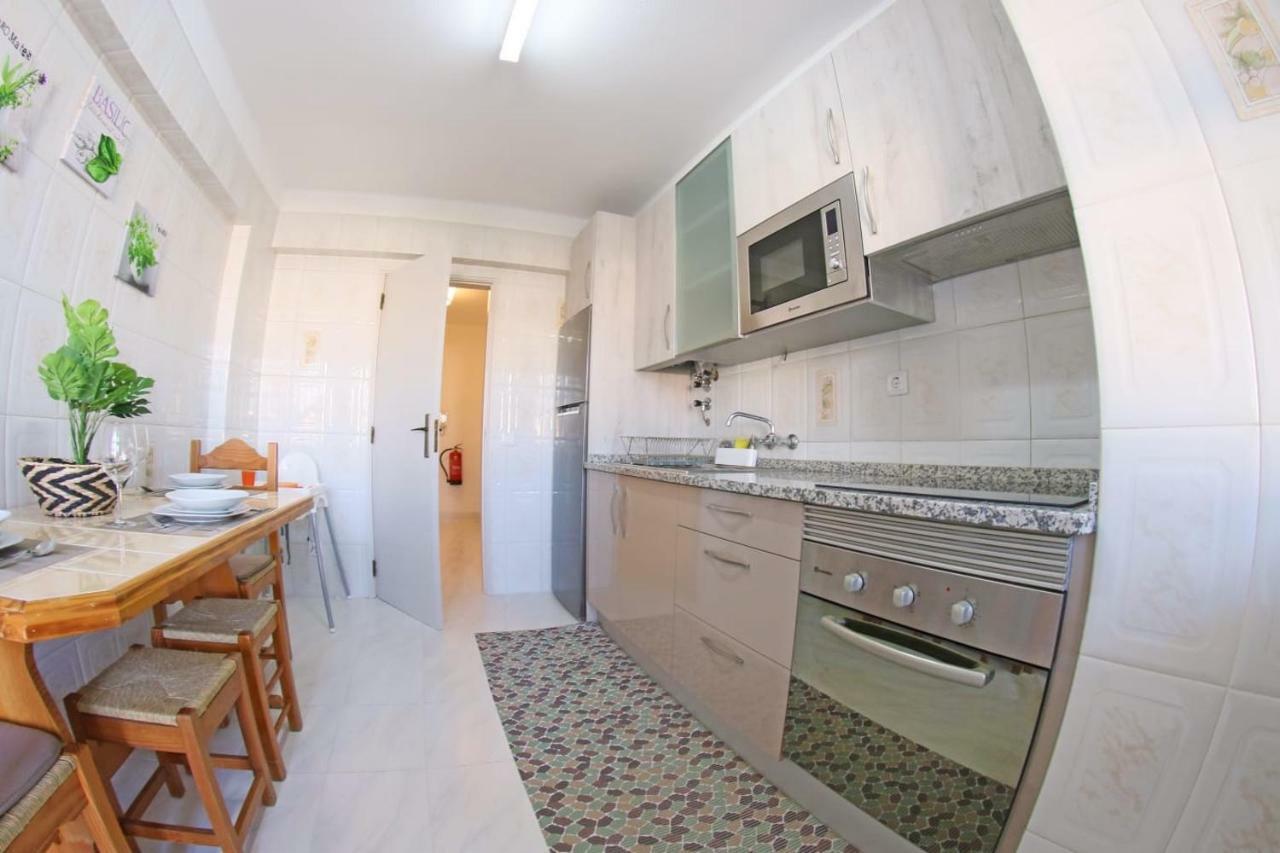 Ferragudo'Spot Apartman Ferragudo  Kültér fotó