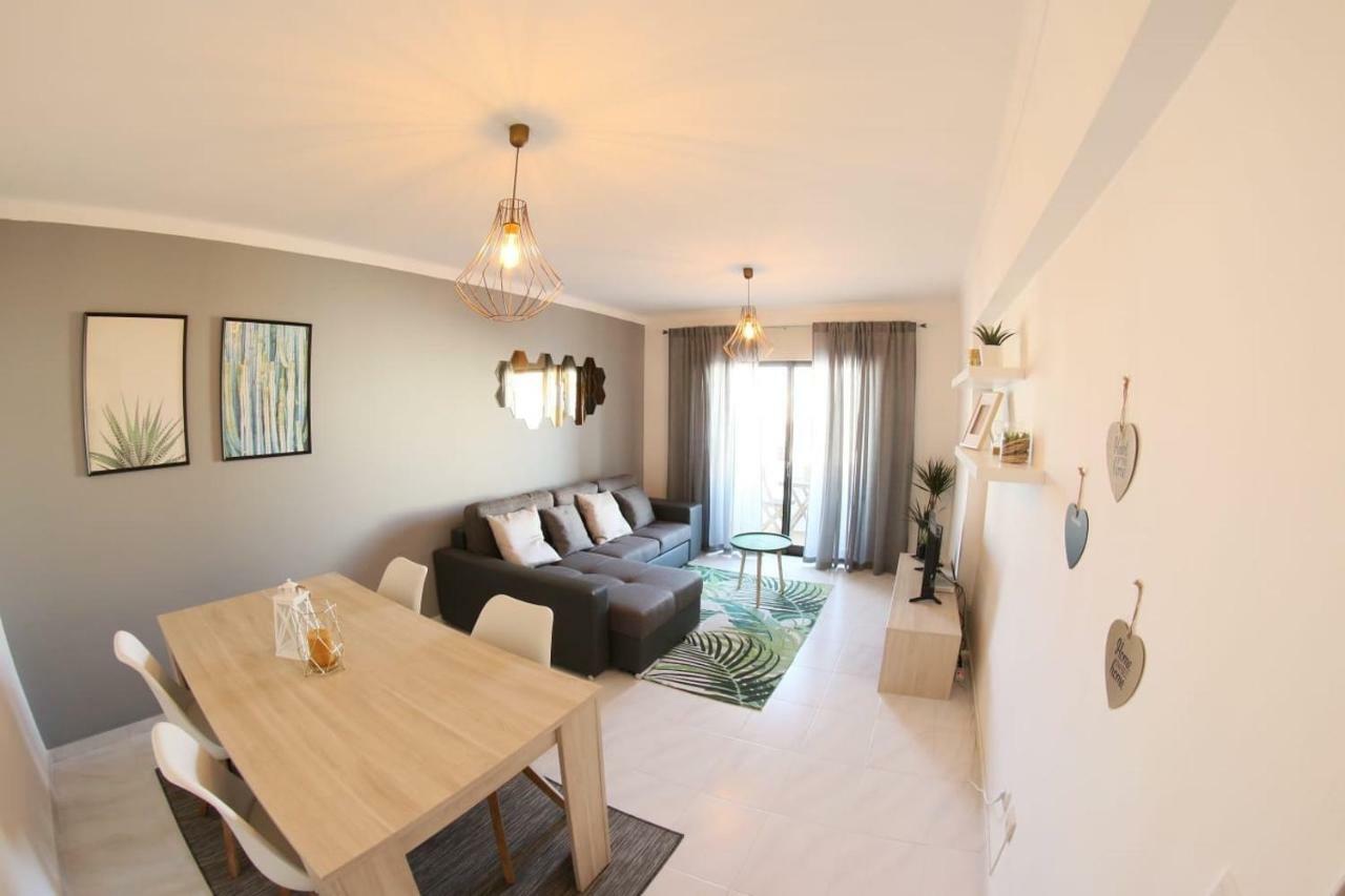 Ferragudo'Spot Apartman Ferragudo  Kültér fotó