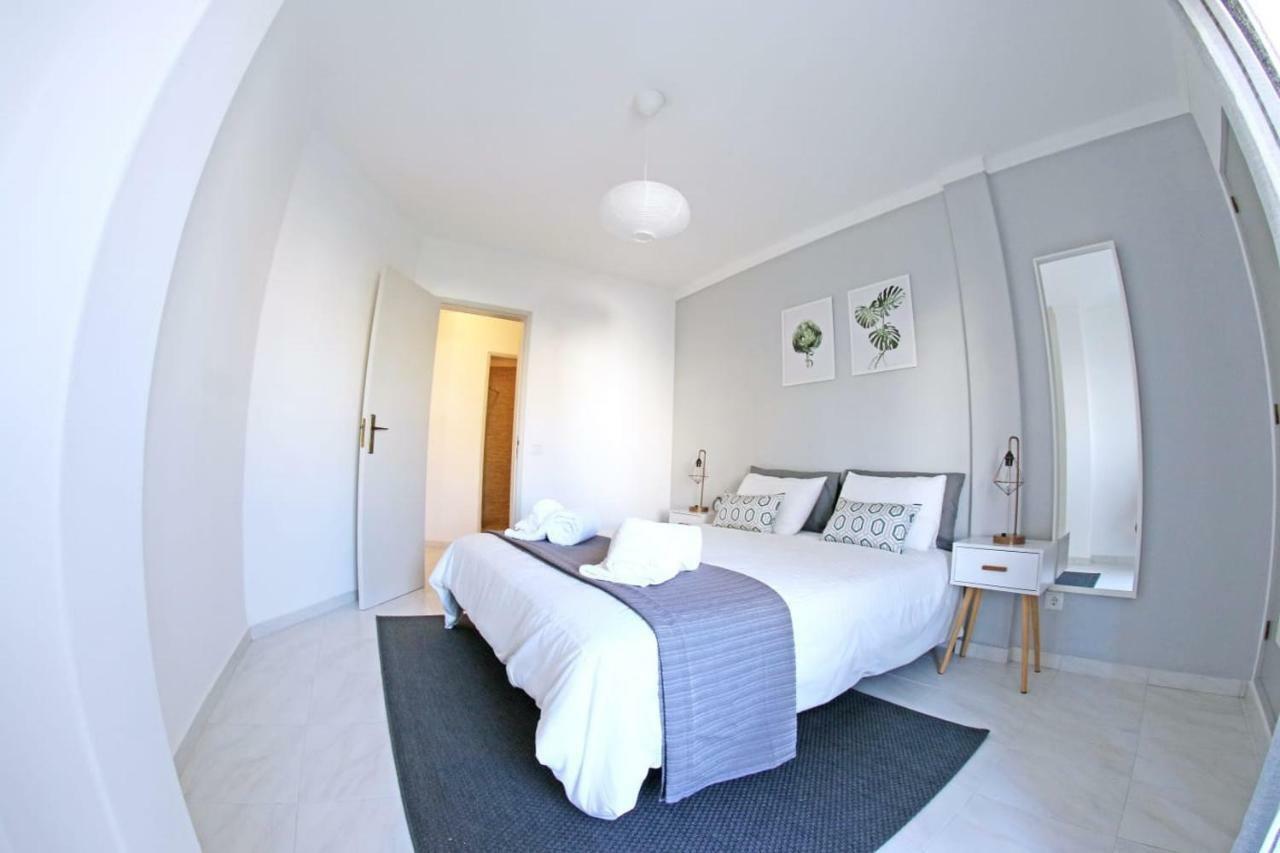 Ferragudo'Spot Apartman Ferragudo  Kültér fotó
