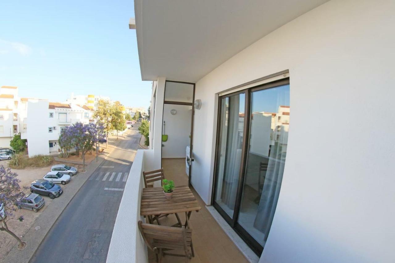 Ferragudo'Spot Apartman Ferragudo  Kültér fotó