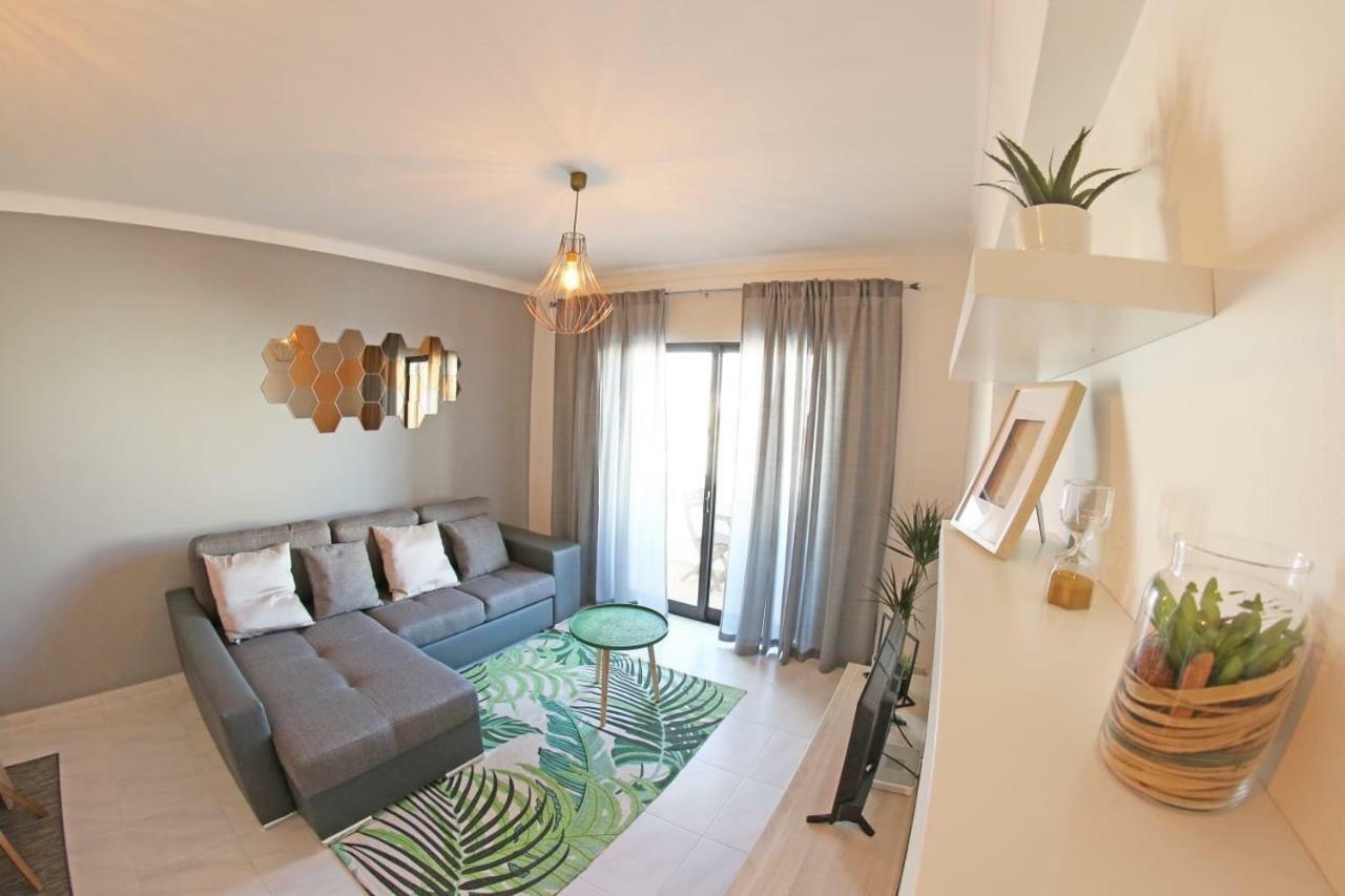 Ferragudo'Spot Apartman Ferragudo  Kültér fotó