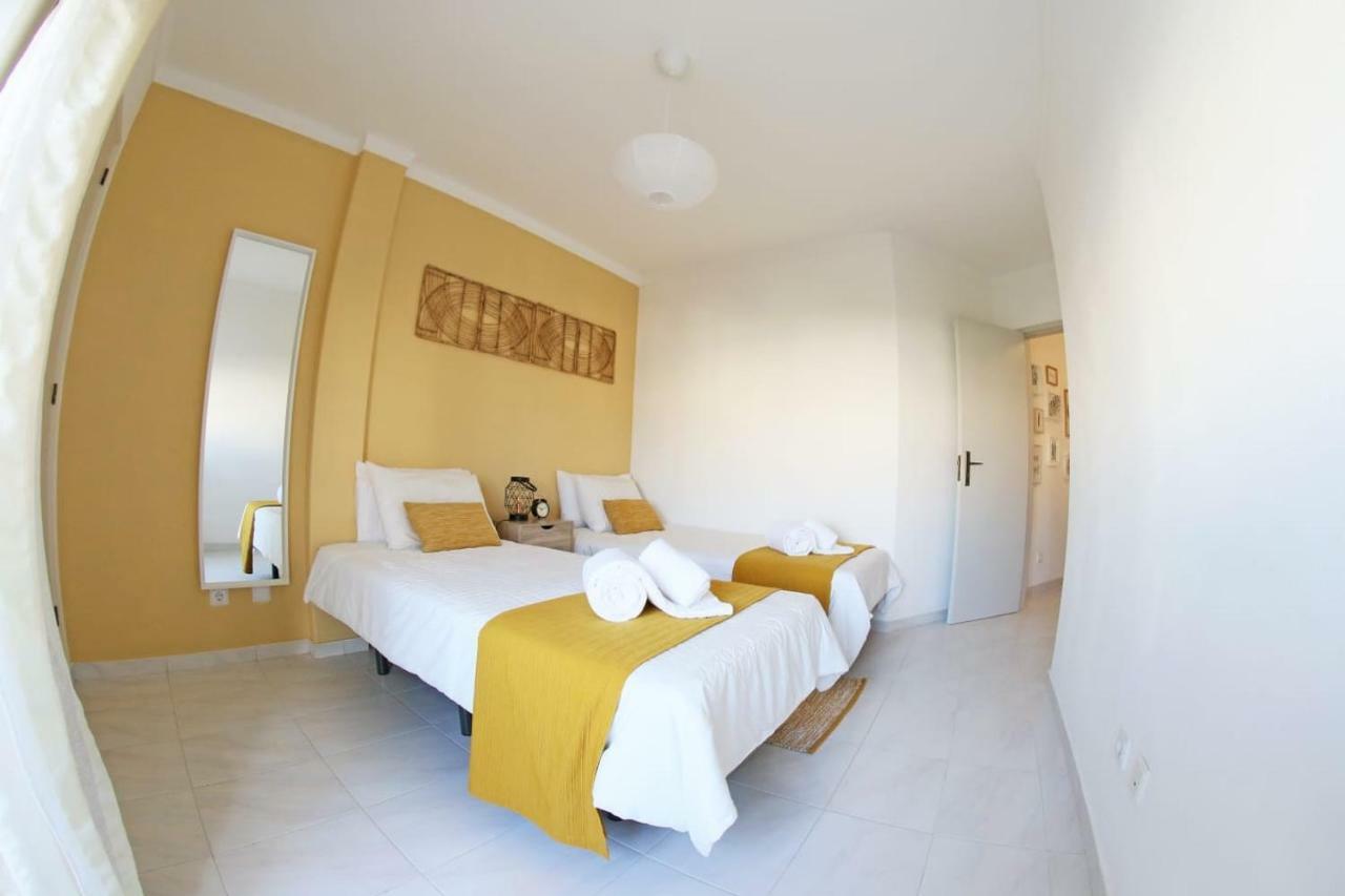 Ferragudo'Spot Apartman Ferragudo  Kültér fotó